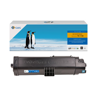 G&G kompatibil. toner s TK1150, black, 3000str., NT-FKTK1150C, pre Kyocera ECOSYS M2135DN, M2635DN,