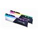 G.SKILL 16GB kit DDR4 3600 CL16 Trident Z Neo RGB F4-3600C16D-16GTZNC