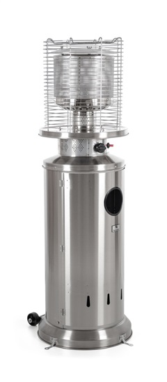 G21 G21-TPTN1 Tepelný zářič G21 Tornado, 8595627422691