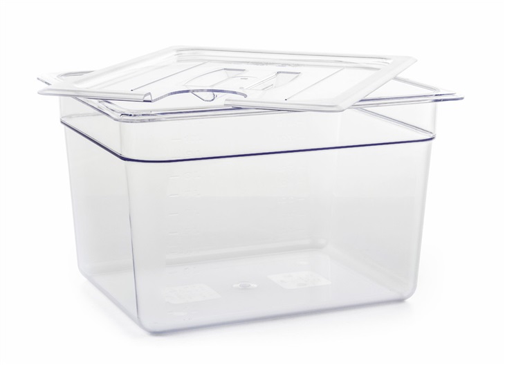 G21 kontejner pro Sous Vide 12 litrů 8595627421687