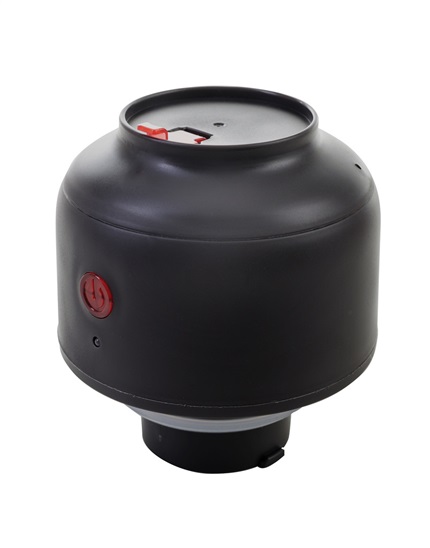 G21 Vakuovací nástavec Vortex 8595627418632