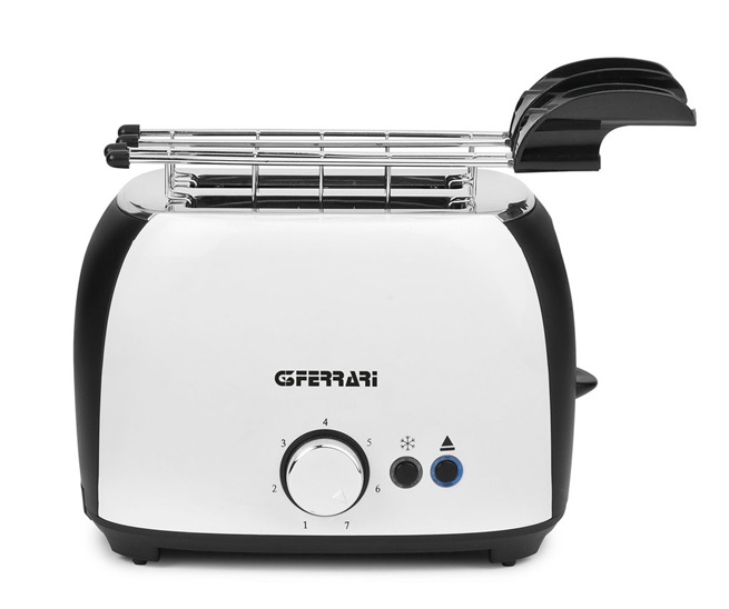 G3Ferrari G1003300 Grantoast Topinkovač 8058150114025