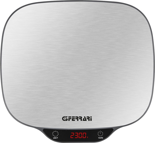 G3Ferrari G2009600 kuchyňská váha 8056095875124