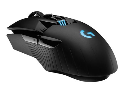 G903 LIGHTSPEED Gaming Mouse - EER2 910-005672