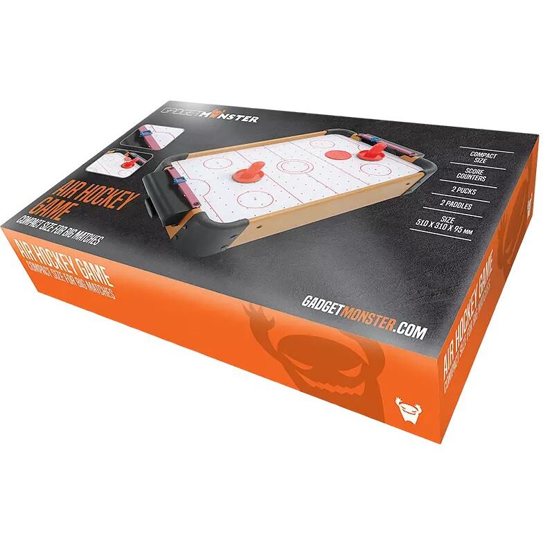 GADGETMONSTER GDM-1029, AIR Hokej
