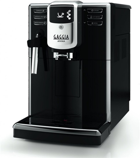 Gaggia Anima Kavovar automaticky 8710103867319
