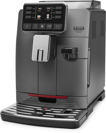 Gaggia Cadorna Prestige 8710103903789