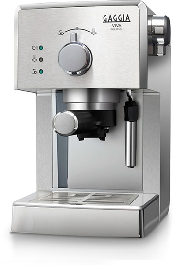 Gaggia Viva Prestige Pakovy kavovar 8710103852377