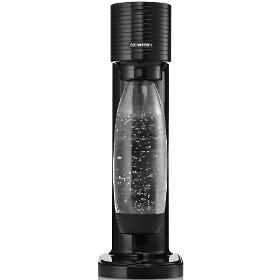 GAIA black quick connect SODASTREAM 7290116742366