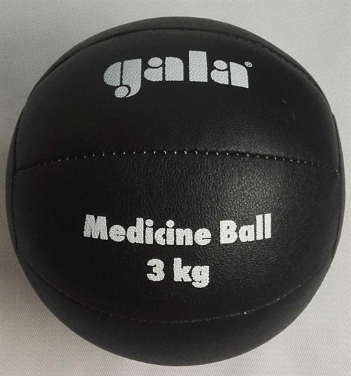GALA 4190 Míč medicinbal 0330S Gala 8590001100448