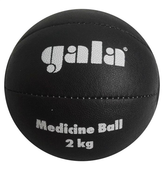 GALA Míč medicinbal 0320S 2kg 8590001100394