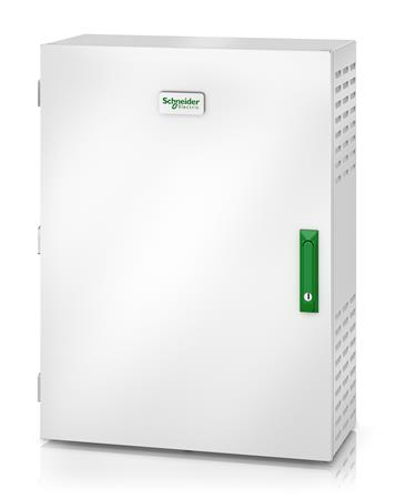 Galaxy VS Maintenance Bypass Panel Single-Unit 80-120kW 400V Wallmount GVSBPSU80K120H