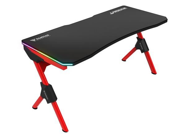 Gamdias Herní Stůl DAEDALUS M1 RGB 16401-01100-01030-G