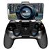 gamepad iPega 3v1 s prijímačom USB, iOS/Android, BT (PG-9156), čierny PG-9156_b