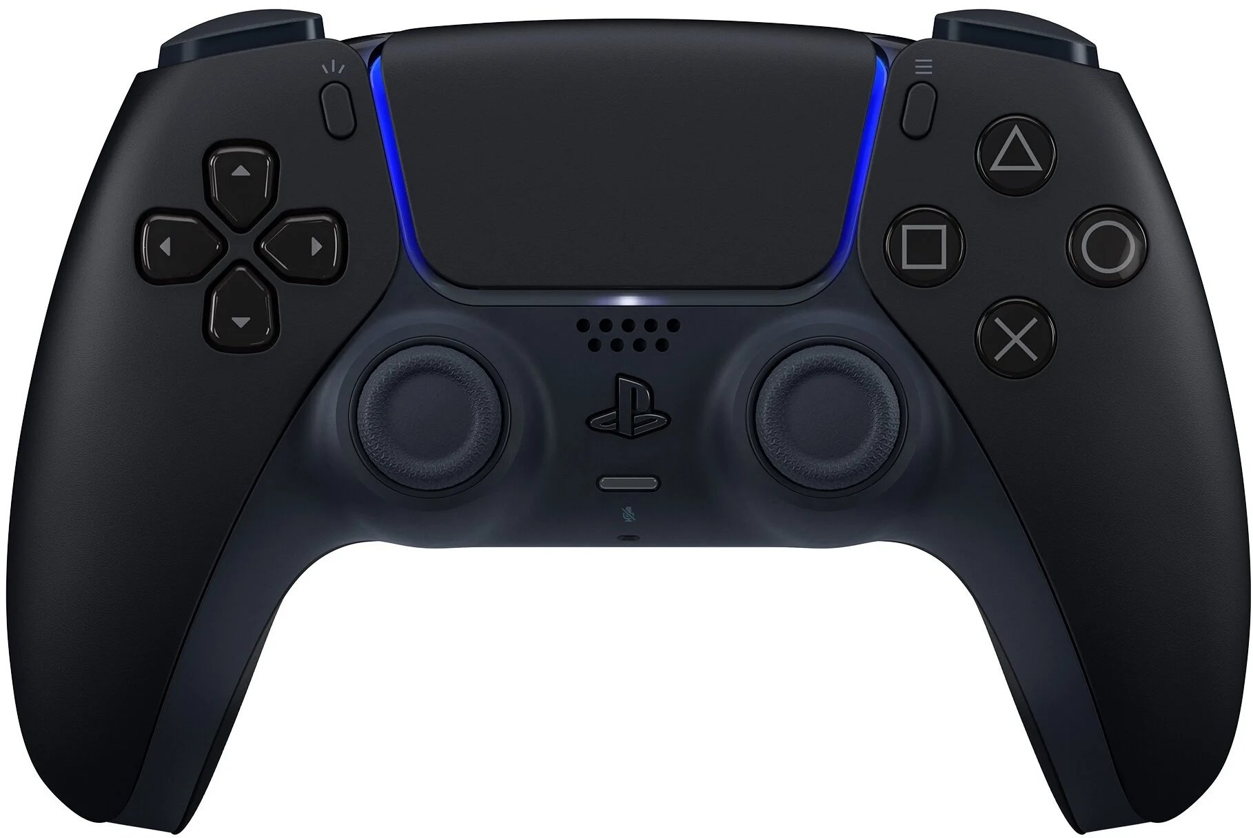 Gamepad Sony DualSense Bezdrôtový, Midnight Black PS719827597