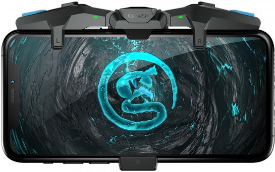 GameSir F4 Falcon Mobile Grips 6936685219571