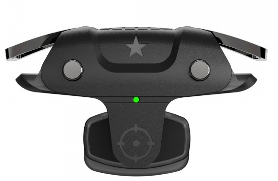 GameSir F5 Falcon Mini Mobile Grips 6936685219786