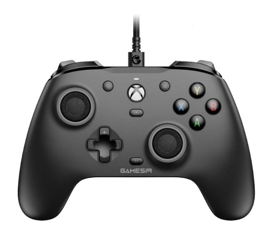 GameSir G7 Wired Controller for XBOX&PC 6936685220393