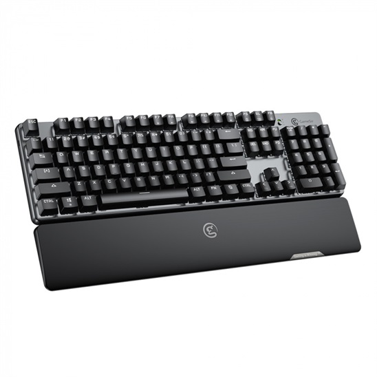 GameSir GK300 Grey WRLS Gaming Keyboard 6936685219090