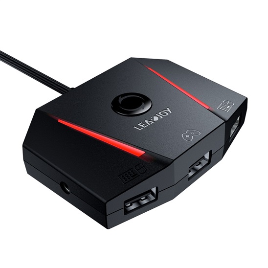 Gamesir Leadjoy VX2 AimBox Keyboard 6975595740010