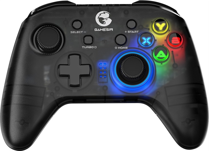 GameSir T4 PRO WRLS Controller Mini 6936685220232