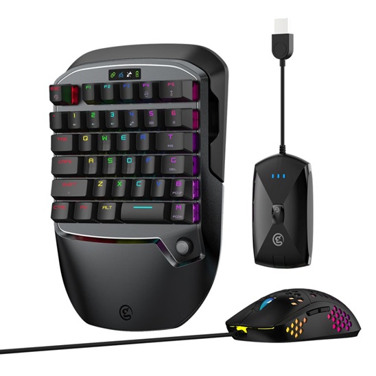 GameSir VX2 AimSwitch Combo Mouse+Keyb. 6936685219342