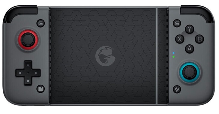 GameSir X2 Bluetooth Mobile Controller 6936685220072