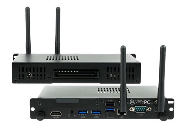 Gaoke - OPS-i5 Generation 11th, 8GB, SSD 256GB, WIFI, Windows 11 PRO OPS-I511TH