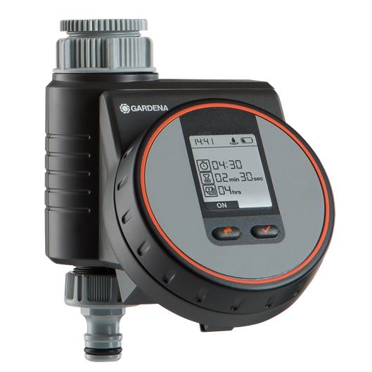 GARDENA Zavlažovací počítač FLEX 1890-29