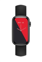 Garett Action černá ACTION_BLACK