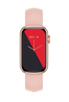 Garett Action růžová ACTION_PINK