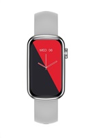 Garett Action stříbrná ACTION_SILVER