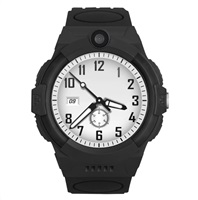 Garett Kids Cloud 4G černá CLOUD_4G_BLACK