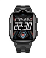 Garett Kids Cute 4G černá CUTE_4G_BLACK