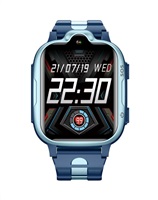 Garett Kids Cute 4G modrá CUTE_4G_BLUE