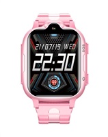 Garett Kids Cute 4G růžová CUTE_4G_PINK