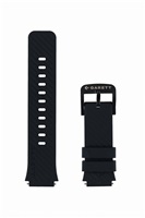 Garett Kids řemínek pro Garett ESSA, černý STRAP_ESSA_4G_BLK