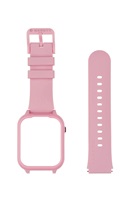 Garett Kids řemínek pro Garett ESSA GO, růžový STRAP_ESSA_GO_4G_PNK