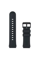Garett Kids řemínek pro Garett REL, černý STRAP_REL_4G_BLK