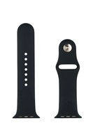 Garett Kids řemínek pro Garett TWIN 2, černý STRAP_TWIN_2_4G_BLK