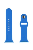 Garett Kids řemínek pro Garett TWIN 2, modrý STRAP_TWIN_2_4G_BLU