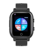 Garett Kids Sun Pro 4G černá SUN_PRO_4G_BLACK