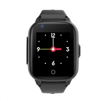 Garett Kids Trendy 4G černá TRENDY_4G_BLACK