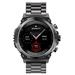Garett Smartwatch Atom Black Steel ATOM_BLK_STL