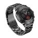 Garett Smartwatch Atom Black Steel ATOM_BLK_STL