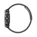 Garett Smartwatch Atom Black Steel ATOM_BLK_STL