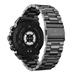 Garett Smartwatch Atom Black Steel ATOM_BLK_STL