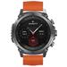 Garett Smartwatch Atom Black Steel ATOM_BLK_STL