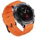 Garett Smartwatch Atom Black Steel ATOM_BLK_STL