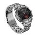 Garett Smartwatch Atom Silver Steel ATOM_SVR_STL